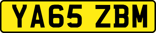 YA65ZBM