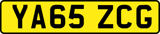 YA65ZCG