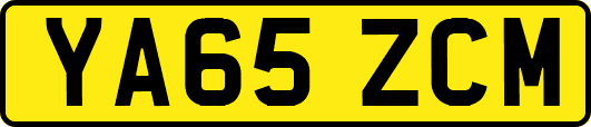 YA65ZCM