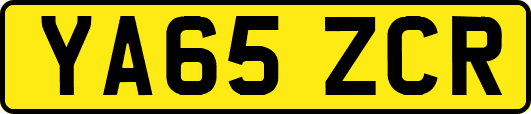 YA65ZCR