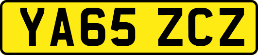 YA65ZCZ