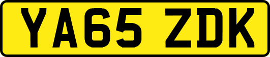 YA65ZDK