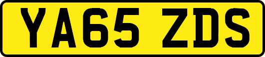YA65ZDS