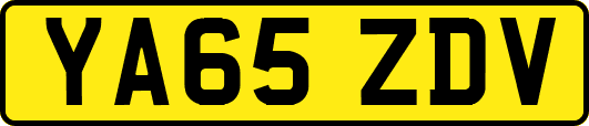 YA65ZDV