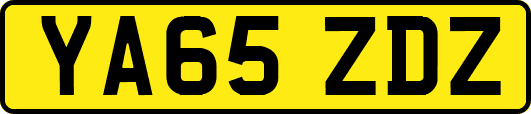 YA65ZDZ