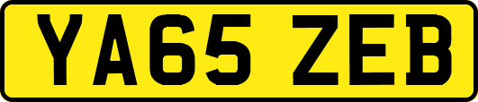 YA65ZEB