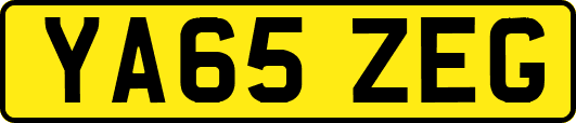 YA65ZEG