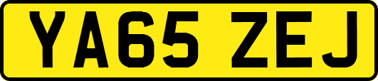 YA65ZEJ