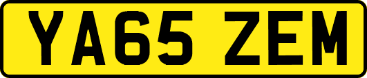 YA65ZEM