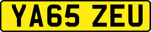 YA65ZEU