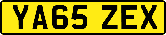 YA65ZEX