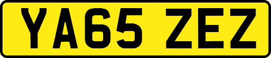 YA65ZEZ