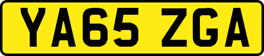 YA65ZGA