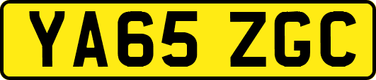 YA65ZGC