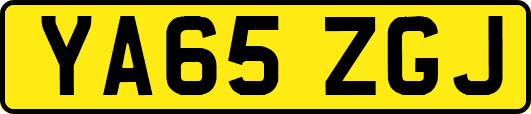 YA65ZGJ