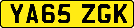 YA65ZGK