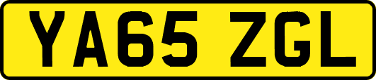 YA65ZGL