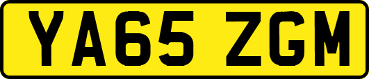 YA65ZGM