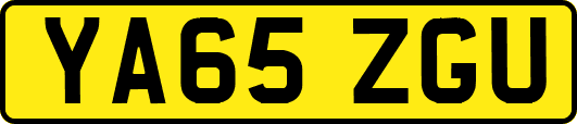YA65ZGU