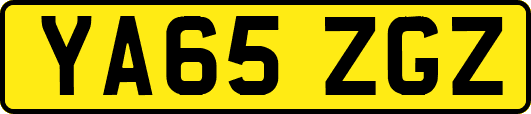 YA65ZGZ