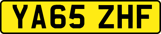 YA65ZHF
