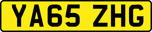 YA65ZHG