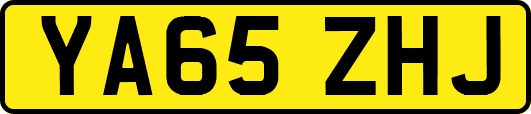 YA65ZHJ
