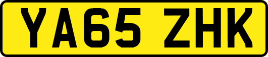 YA65ZHK