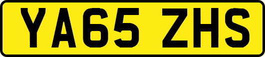 YA65ZHS