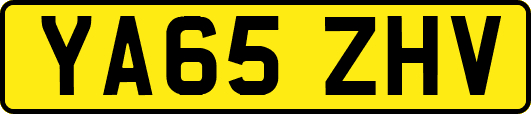 YA65ZHV