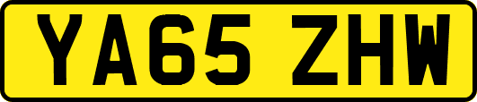 YA65ZHW