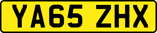YA65ZHX
