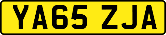 YA65ZJA