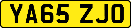 YA65ZJO