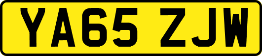 YA65ZJW