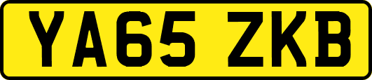 YA65ZKB