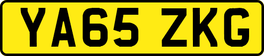 YA65ZKG