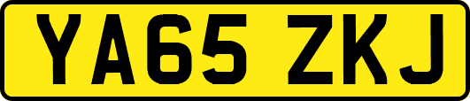 YA65ZKJ