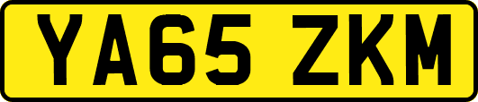 YA65ZKM