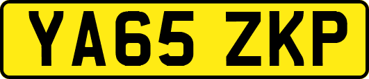 YA65ZKP