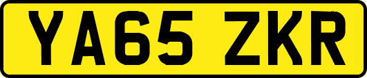 YA65ZKR