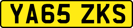YA65ZKS