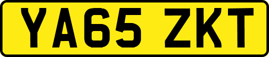YA65ZKT