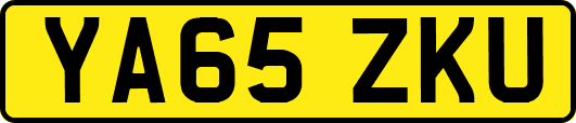 YA65ZKU