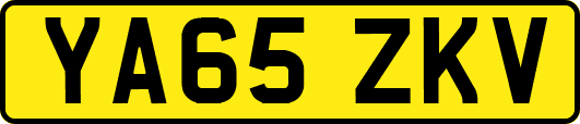 YA65ZKV