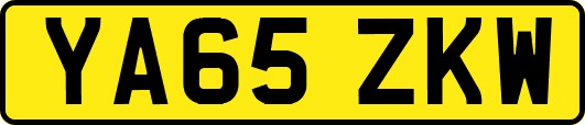 YA65ZKW