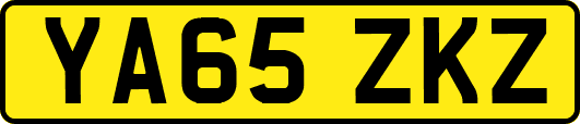 YA65ZKZ