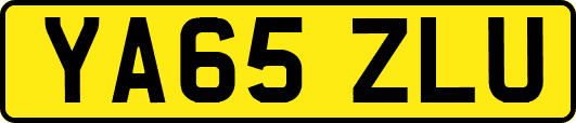 YA65ZLU