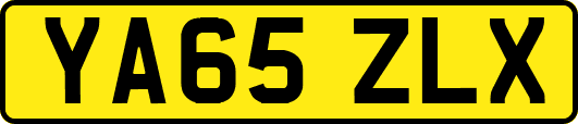 YA65ZLX