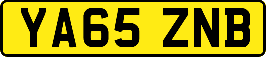 YA65ZNB